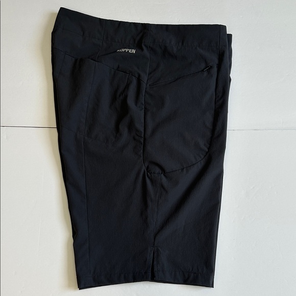 KOPPEN Rucken Shorts - Picture 3 of 9
